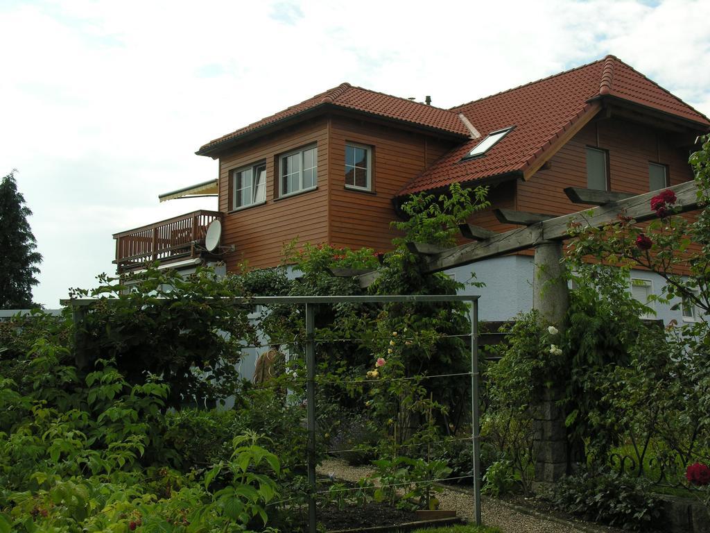 לינץ Mayerhofer House מראה חיצוני תמונה