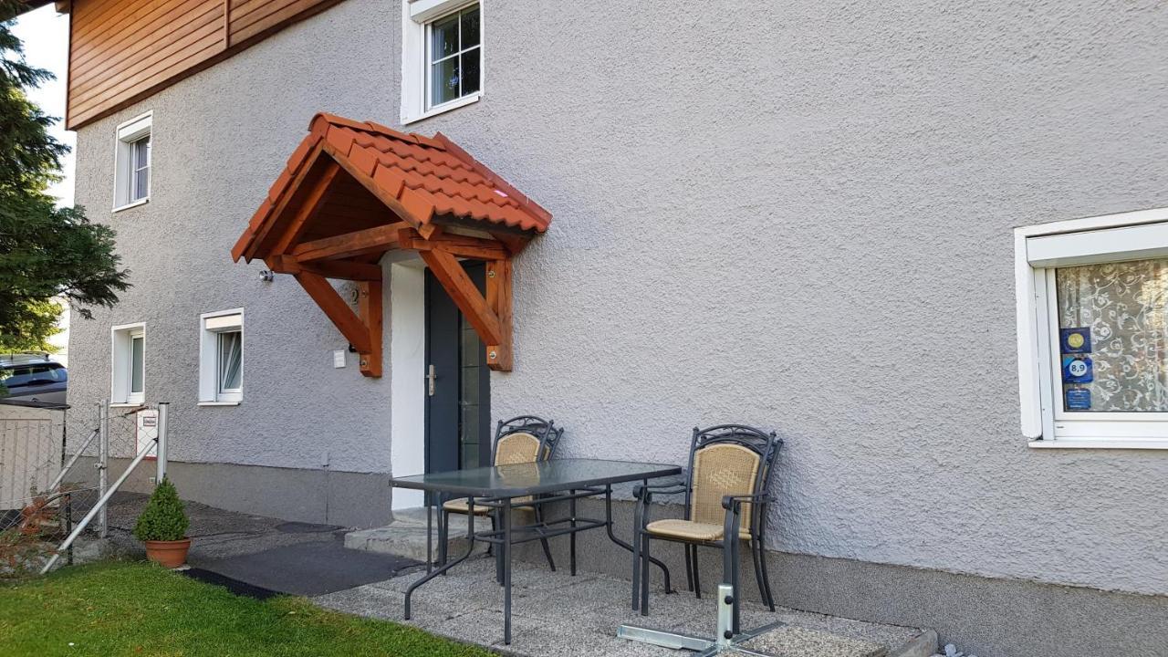 לינץ Mayerhofer House מראה חיצוני תמונה